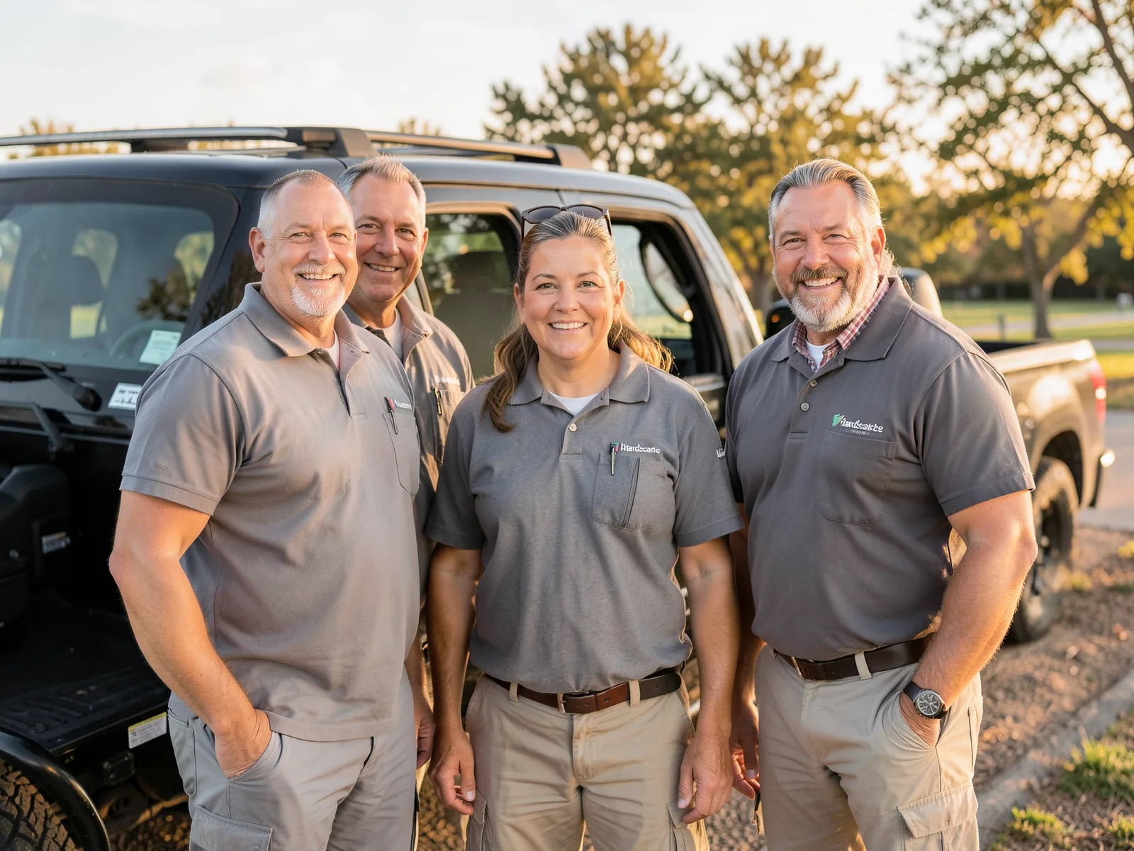 Plano Hardscaping Design company in Crawfordville, GA